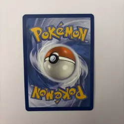 Pokemon Pikachu TCG Scarlet & Violet 151 Card 173/165 Holo - Image 2