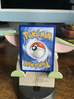 Pokemon Pikachu TCG Scarlet & Violet 151 Card 173/165 Holo - Image 3