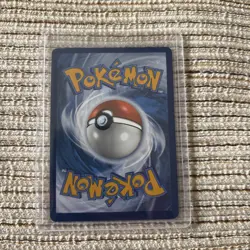 Pokemon Pikachu TCG Scarlet Violet-151 Holo Card 173/165 Illustration Rare IR - Image 2