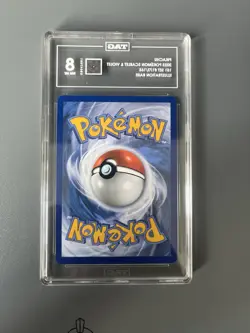 Pokemon Pikachu TCG Scarlet & Violet 151 Card 173/165 Holo Illustration Rare - Image 2