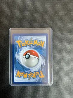 Pokemon Pikachu TCG Scarlet & Violet 151 Card 173/165 Holo Illustration Rare Nm - Image 2