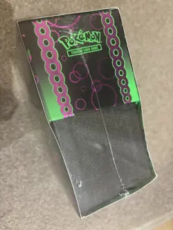 Pokemon TCG Shrouded Fable POKEMON CENTRE ETB Elite Trainer Box New & Sealed - Image 2