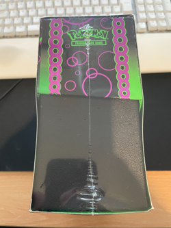 Pokemon TCG Shrouded Fable Pokemon Center Exclusive Elite Trainer Box/ETB Sealed - Image 5