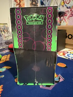 Pokemon TCG Shrouded Fable Pokemon Center Elite Trainer Box ETB - Sealed - Image 3