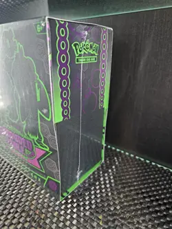 Pokemon Center Elite Trainer Box ETB Shrouded Fable Pokemon TCG New Sealed - Image 3