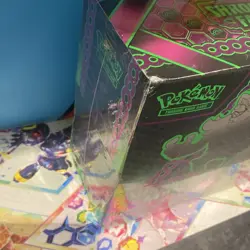 Pokemon TCG: Shrouded Fable Elite Trainer Box ETB Sealed - Image 2