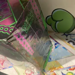 Pokemon TCG: Shrouded Fable Elite Trainer Box ETB Sealed - Image 3