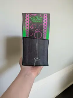 Pokemon TCG Shrouded Fable Elite Trainer Box ETB Sealed - Image 2