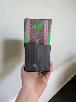 Pokemon TCG Shrouded Fable Elite Trainer Box ETB Sealed - Image 4