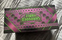 Pokemon TCG Shrouded Fable Elite Trainer Box ETB - Sealed (1) - Image 4