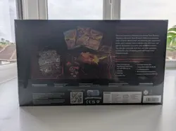 Pokemon TCG Upc Team Rocket's Moltres Sealed Brand New - Image 2