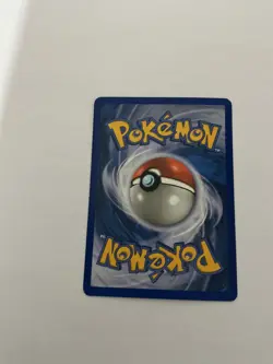 Pokemon Scott Trainer Holo Stamped Uncommon Card 84/106 EX Emerald 2005 LP - Image 3