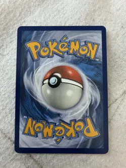 Pokemon TCG Clefairy 094/088 Illustration Rare Perfect Order - Image 3