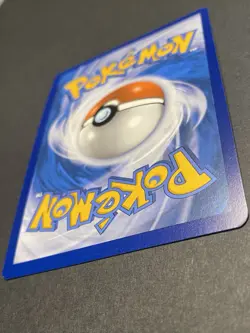 Pachirisu 138/091 - Shiny Rare - Paldean Fates - Pokemon Card TCG - Image 5