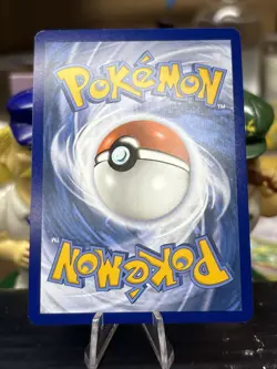 Meowstic 61/163 Battle Styles Reverse Holo Rare Pokemon TCG D1.1 - Image 2