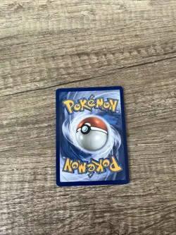 Pokemon TCG Team Rocket's Murkrow Destined Rivals 200/182 NM/Mint Condition - Image 2