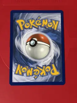 Pokemon TCG - Bulbasaur Mega Evolution 133/132 NM - Image 2