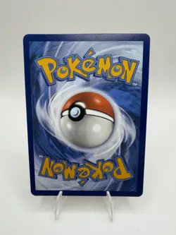 Pokemon Mew EX TCG Card 205/165Sv Scarlet & Violet 151 Series - Image 2