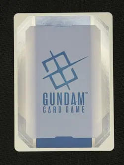 Destiny Gundam GD04-050 LR NM Gundam Card Game Phantom Aria - Image 2