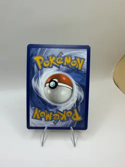 Pokemon Card Koraidon (Pokemon Center Exclusive) Scarlet & Violet Promo 014 Holo - Image 2