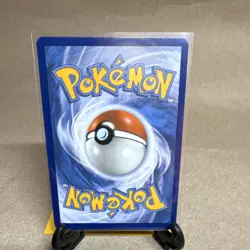 Pokemon Marill Holo ASC 232/227 70HP Aqua Basic Card 2026 - Image 2