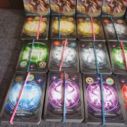 Keyforge Card Game Bundle - 33 x Decks - Image 2