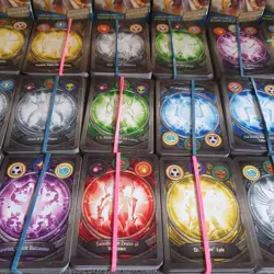 Keyforge Card Game Bundle - 33 x Decks - Image 3