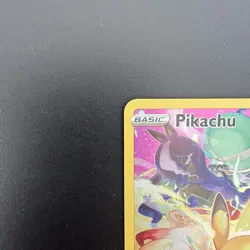 Pikachu 160/159 Secret Rare Crown Zenith Pokemon - Image 2