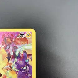 Pikachu 160/159 Secret Rare Crown Zenith Pokemon - Image 3