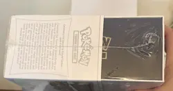 Pokemon TCG Sword and Shield Ultra Premium Collection Charizard Box 820650871115 - Image 5