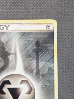 2010 Metal Energy Steelix 122/123 HeartGold SoulSilver HGSS Pokemon TCG - Image 4