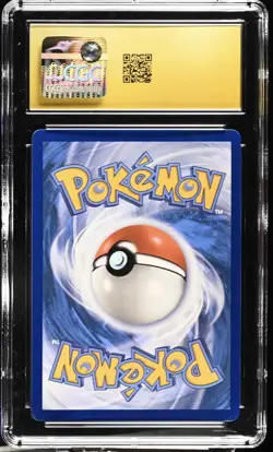 Pokemon TCG Oricorio Ex Mega Charizard UPC Black Star Promos 024 CGC 10 Pristine - Image 2