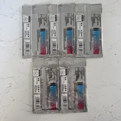 5X 2025 Chinese KFC Pokemon Promo 151 Factory SEALED - Image 2