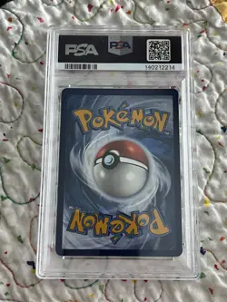 2025 POKEMON DRI EN-DESTINED RIVALS #232 CYNTHIA'S GARCHOMP EX PSA 10 - Image 2