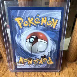 Forest of Vitality 109/088 - Ultra Rare - Perfect Order - Pokemon TCG MINT NM - Image 2