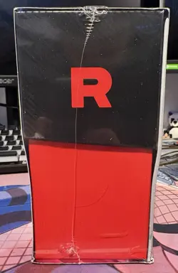 Pokemon Scarlet & Violet Destined Rivals Elite Trainer Box ETB Sealed READ - Image 3