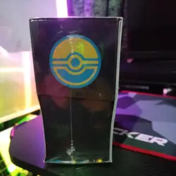 Pokemon TCG Mega Evolution Lucario Elite Trainer Box ETB BRAND NEW & SEALED ✅ - Image 2