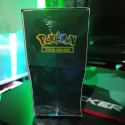 Pokemon TCG Mega Evolution Lucario Elite Trainer Box ETB BRAND NEW & SEALED ✅ - Image 4