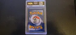 1999 Pokemon Base Set Charizard (Unlimited) Holo #4 PSA 3 VG – WOTC - Image 5