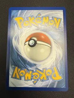 Pokemon TCG Guzma Hidden Fates SV84/SV94 Holo Full Art Ultra Rare - Image 2