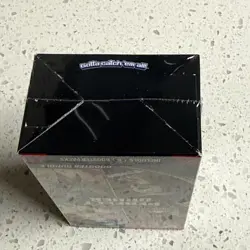 Pokemon TCG: Mega Evolution-Perfect Order Booster Bundle (6 Packs) Sealed - Image 2