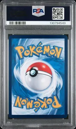 Pokemon Captain Pikachu PSA 10 Gem Pack Vol 1 07 09/09 Chinese 2025 - Image 2