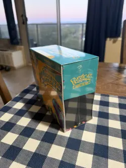 Pokemon Mega Evolution Ascended Heroes Elite Trainer Box Dragonite Zekrom - Image 4