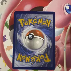 Pokemon Tcg Mega Kangaskhan EX Mega Evolutions 164/132 Full Art Rare M/nm - Image 4