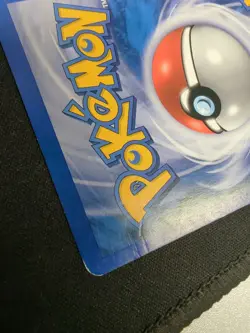 Pokemon TCG Unown D Diamond & Pearl 68/130 Holo DMG - Image 2