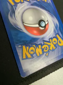 Pokemon TCG Unown D Diamond & Pearl 68/130 Holo DMG - Image 3