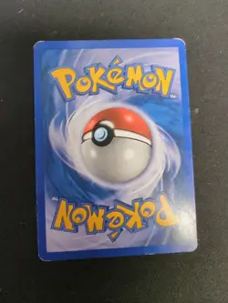 Pokemon TCG Unown D Diamond & Pearl 68/130 Holo DMG - Image 4