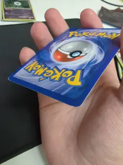 Pokemon TCG Unown D Diamond & Pearl 68/130 Holo DMG - Image 5