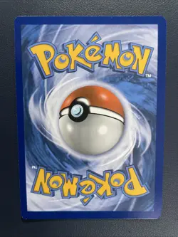 1x Pokemon - Crimson Invasion - Gogoat 11/111 - Holo Rare - NM Fast Ship - Image 2