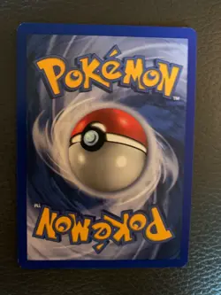 Pokemon TOGEPI #30 - NON-HOLO BLACK STAR PROMO - Nm - Image 2